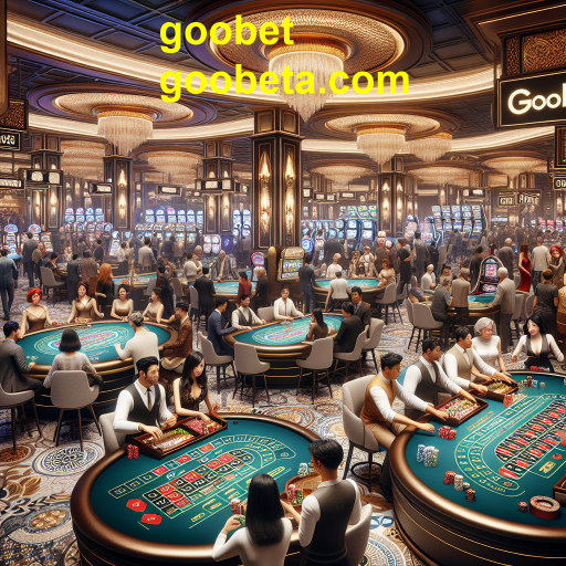 Descubra a Categoria de Perguntas Frequentes no Goobet