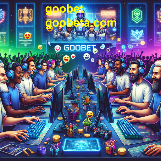 A Ascensão dos Torneios Especiais no Goobet: Uma Nova Era para Jogadores